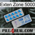 Exten Zone 5000 new15